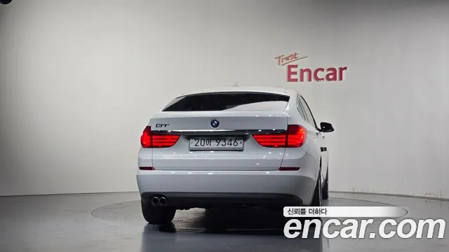 BMW Gran Turismo 2011 thumb 4