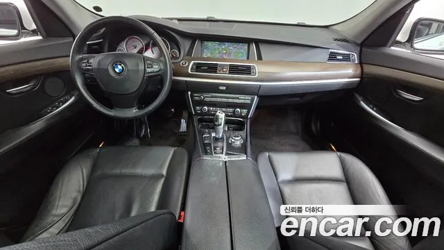 BMW Gran Turismo 2011 thumb 7