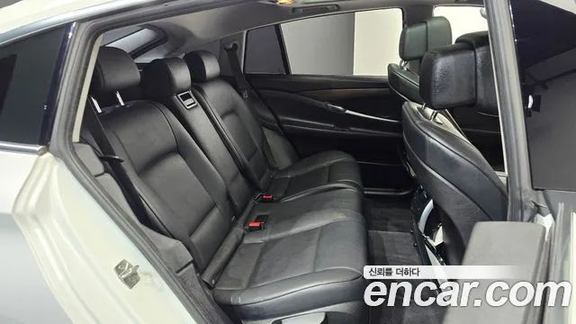 BMW Gran Turismo 2011 thumb 11