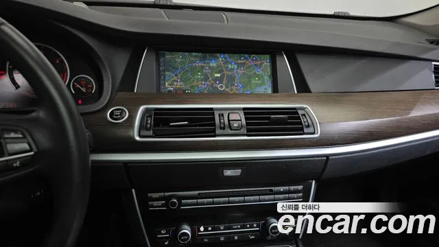 BMW Gran Turismo 2011 thumb 12