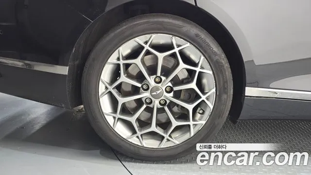 Genesis G80 2021 thumb 5