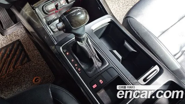 Kia Sorento 2016 thumb 9