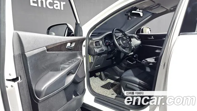 Kia Sorento 2016 thumb 10