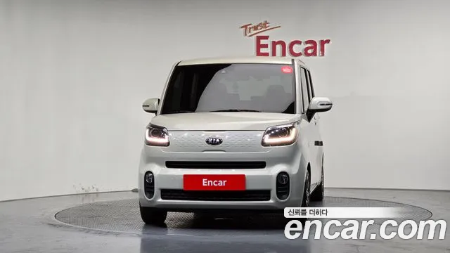 Kia Ray 2021 thumb 3
