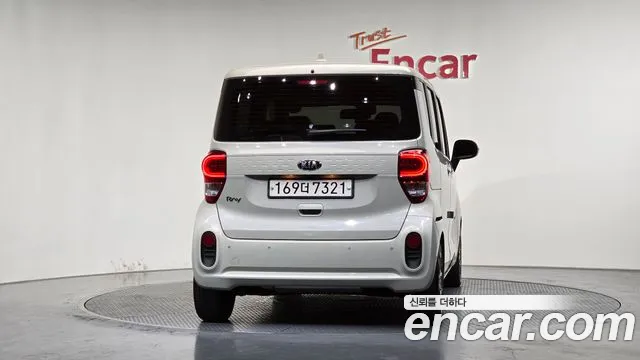 Kia Ray 2021 thumb 4