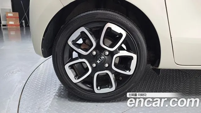 Kia Ray 2021 thumb 5