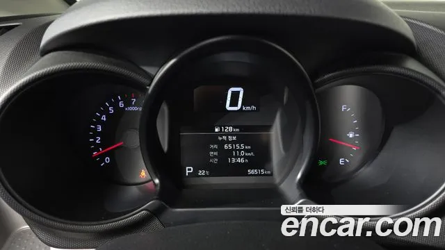 Kia Ray 2021 thumb 8