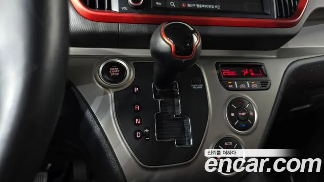 Kia Ray 2021 thumb 9