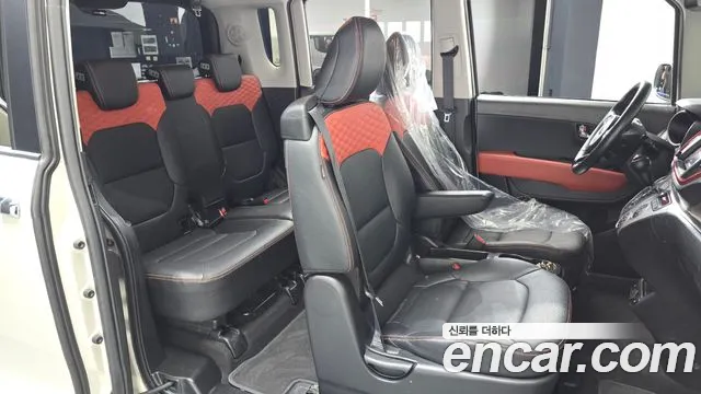 Kia Ray 2021 thumb 11