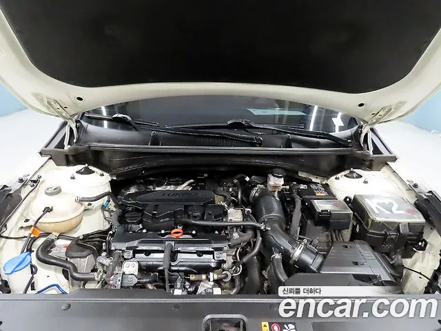 Kia Sportage 2021 thumb 6