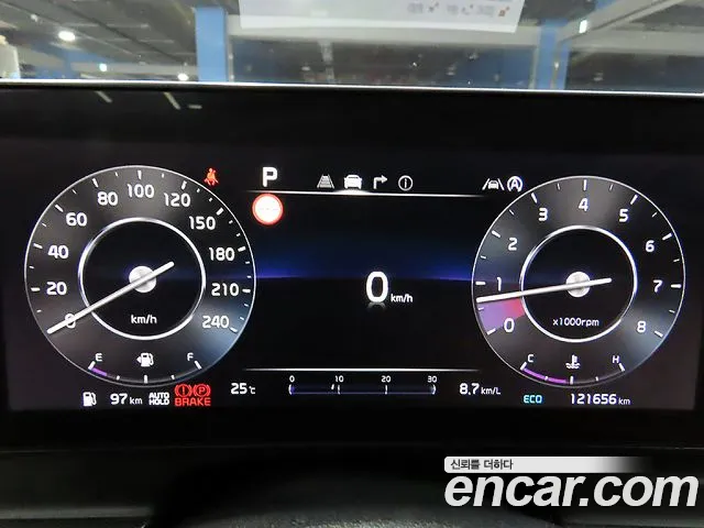 Kia Sportage 2021 thumb 8