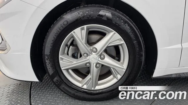 Hyundai Sonata 2019 thumb 5