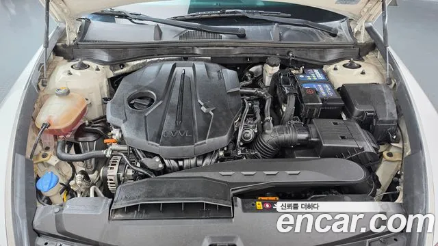 Hyundai Sonata 2019 thumb 6