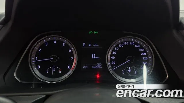 Hyundai Sonata 2019 thumb 8