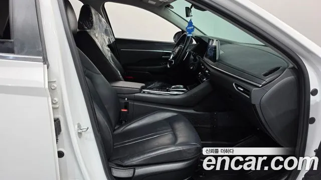 Hyundai Sonata 2019 thumb 11