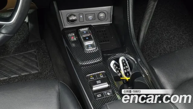 Hyundai Sonata 2020 thumb 9