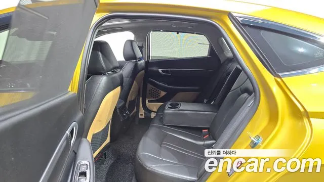 Hyundai Sonata 2020 thumb 12