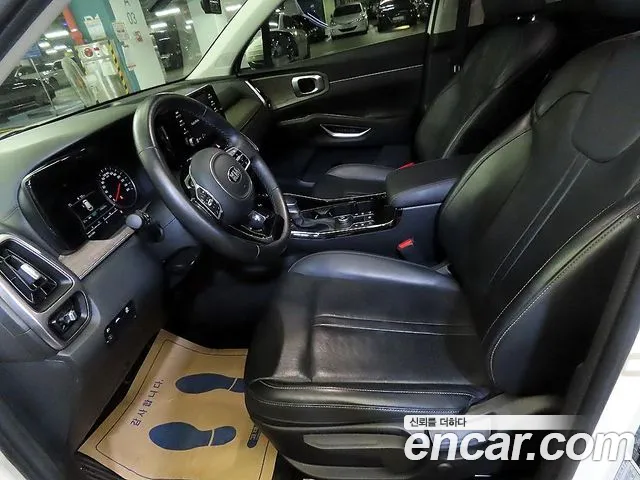 Kia Sorento 2020 thumb 6