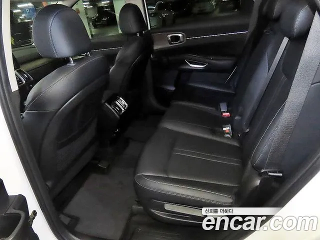 Kia Sorento 2020 thumb 7