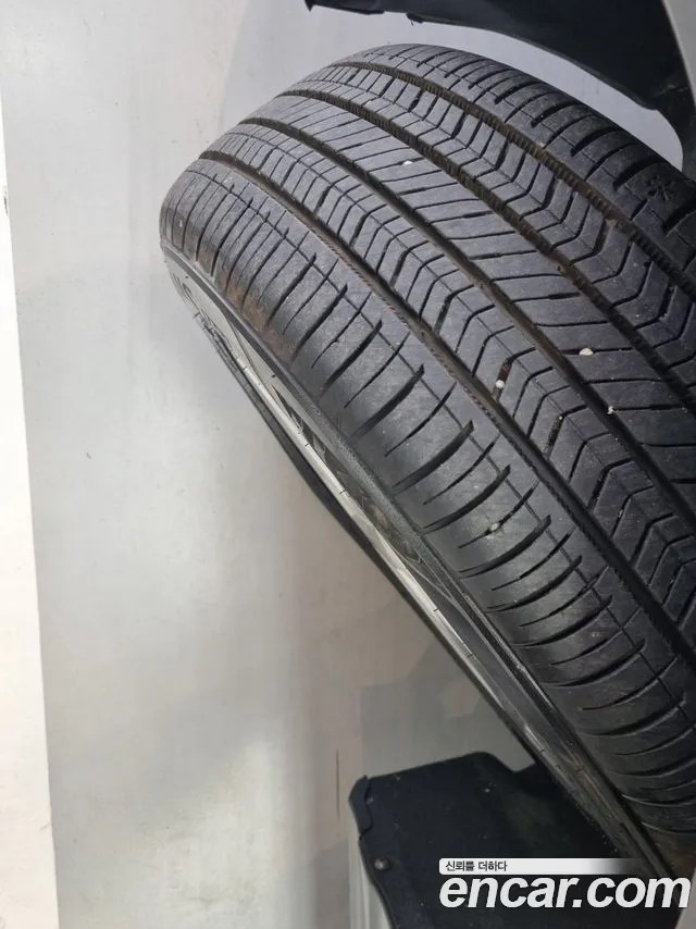 Hyundai Sonata 2019 thumb 5
