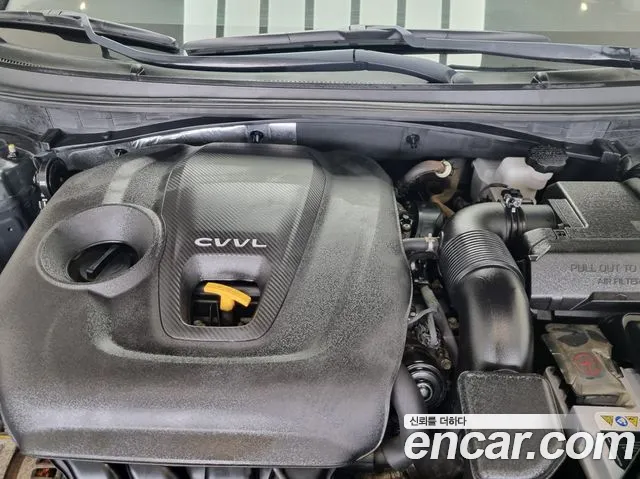 Hyundai Sonata 2019 thumb 6
