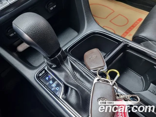 Hyundai Sonata 2019 thumb 9