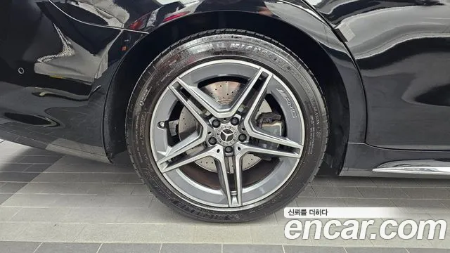 Mercedes-Benz S-Класс 2022 thumb 5