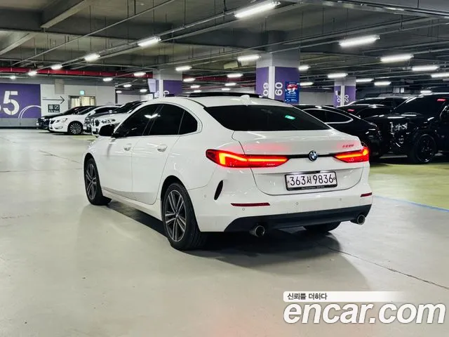 BMW 2-Series 2021 thumb 4