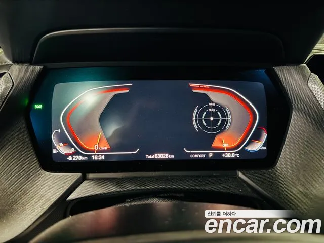 BMW 2-Series 2021 thumb 8