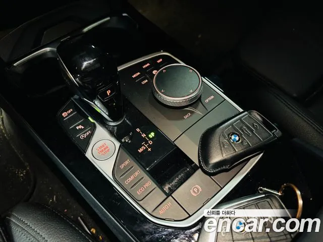 BMW 2-Series 2021 thumb 9