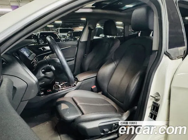 BMW 2-Series 2021 thumb 10