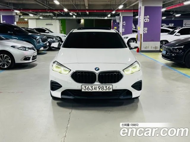 BMW 2-Series 2021 thumb 11