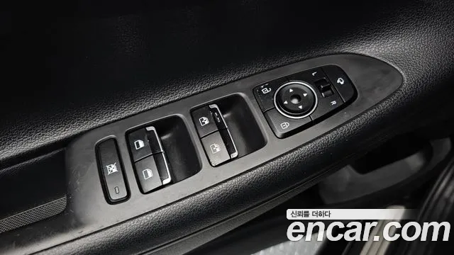 Hyundai Grandeur 2019 thumb 12