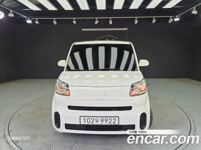 Kia Ray 2022 thumb 2
