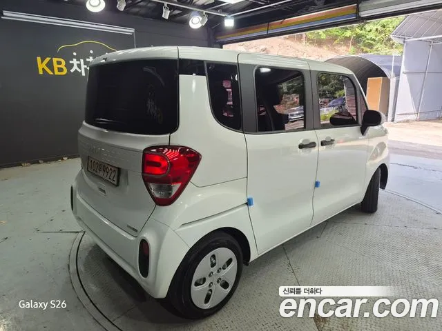 Kia Ray 2022 thumb 4