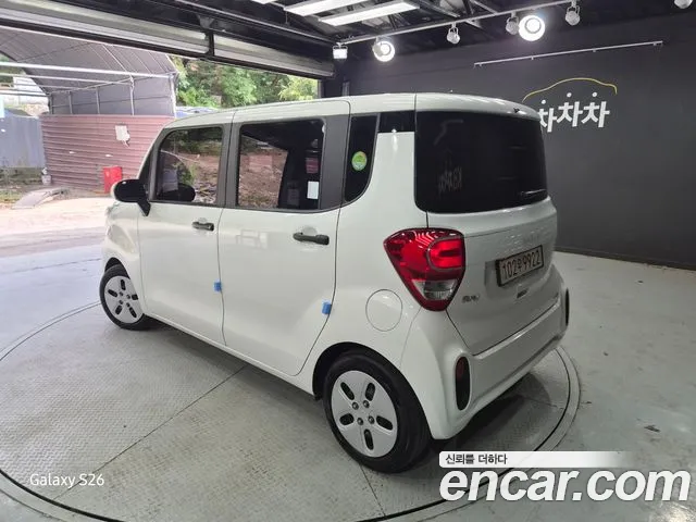Kia Ray 2022 thumb 6