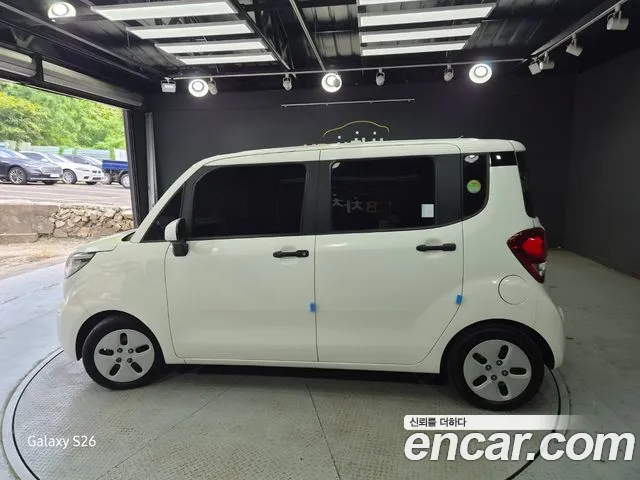 Kia Ray 2022 thumb 7