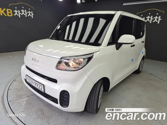 Kia Ray 2022 thumb 8