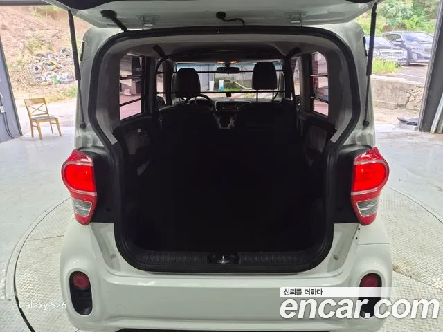 Kia Ray 2022 thumb 9