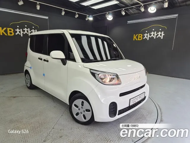 Kia Ray 2022 thumb 12