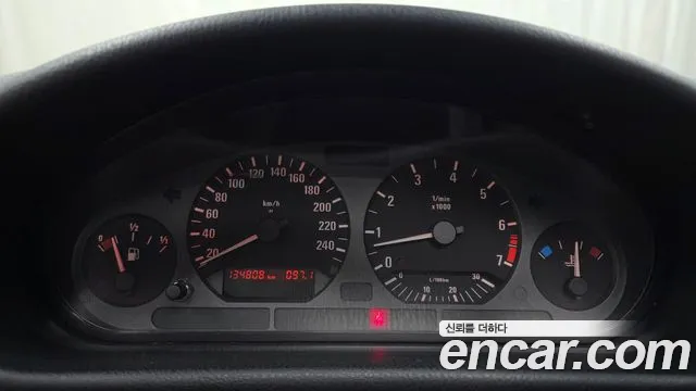 BMW 3-Series 1997 thumb 7