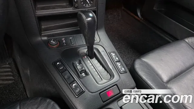 BMW 3-Series 1997 thumb 8