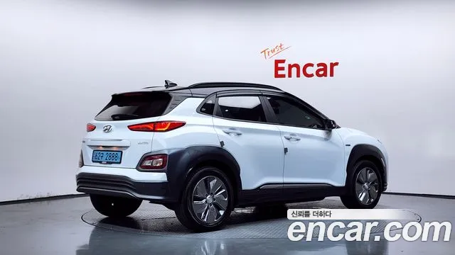 Hyundai Kona 2020 thumb 2