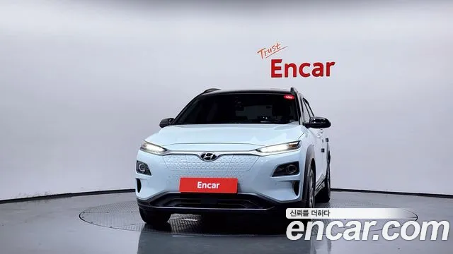 Hyundai Kona 2020 thumb 3