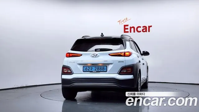 Hyundai Kona 2020 thumb 4