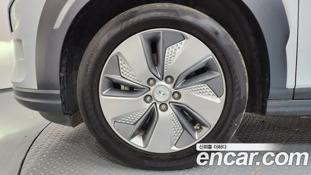 Hyundai Kona 2020 thumb 5