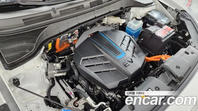 Hyundai Kona 2020 thumb 6