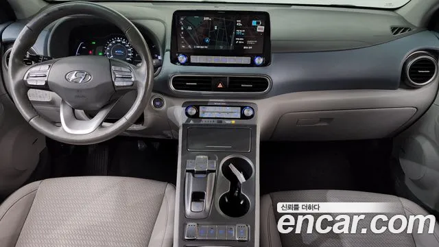 Hyundai Kona 2020 thumb 7