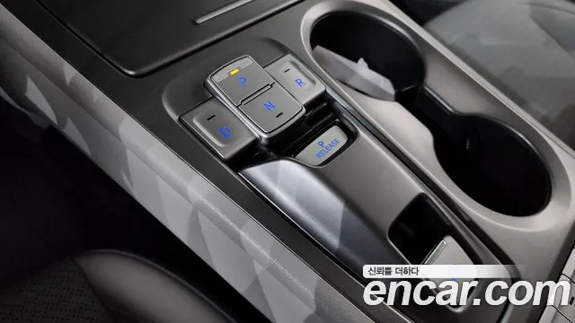 Hyundai Kona 2020 thumb 9