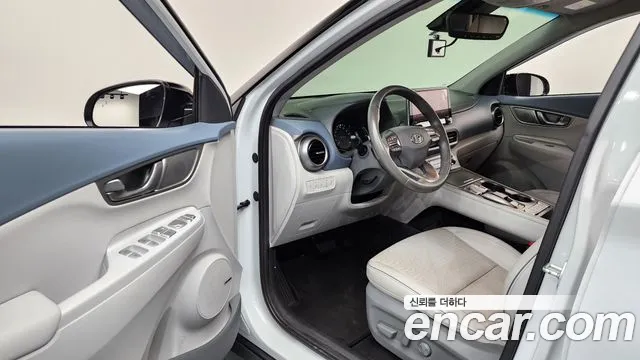 Hyundai Kona 2020 thumb 10